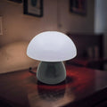Lumionexa™ – Lampe Champignon LED Tactile Rechargeable Sans Fil